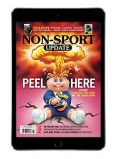 Non-Sport Update Digital Current Issue